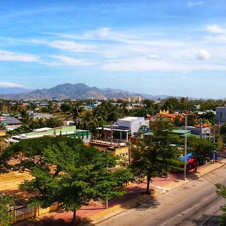 Khách sạn An Khang- Ninh Thuận Phan Rang Ngoại thất bức ảnh