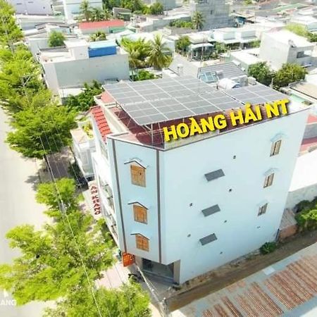 Khách sạn An Khang- Ninh Thuận Phan Rang Ngoại thất bức ảnh