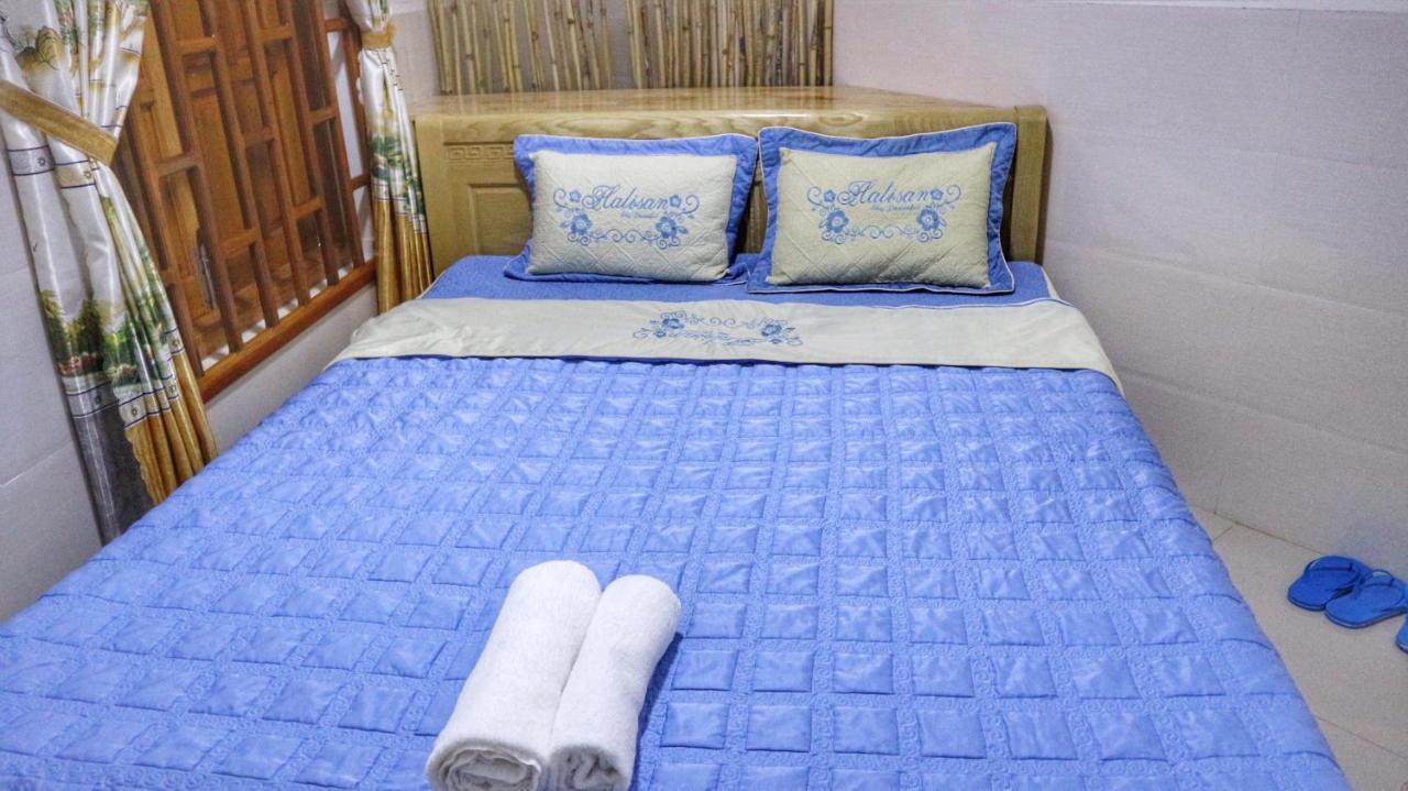 Khách sạn An Khang- Ninh Thuận Phan Rang Ngoại thất bức ảnh