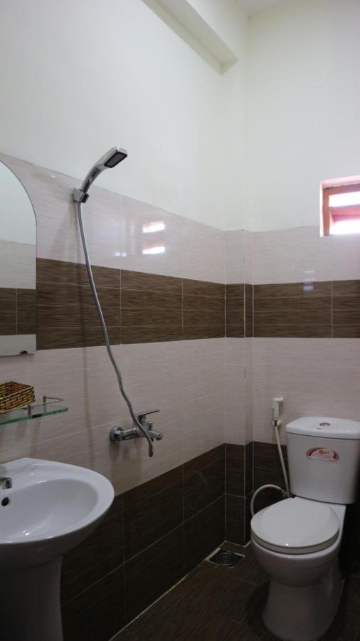 Khách sạn An Khang- Ninh Thuận Phan Rang Ngoại thất bức ảnh