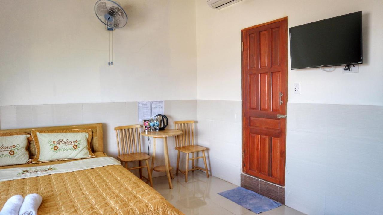 Khách sạn An Khang- Ninh Thuận Phan Rang Ngoại thất bức ảnh