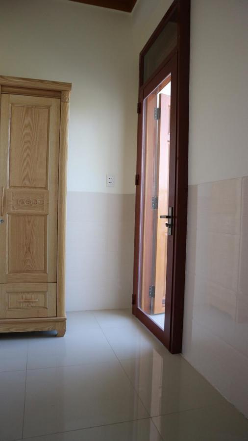 Khách sạn An Khang- Ninh Thuận Phan Rang Ngoại thất bức ảnh