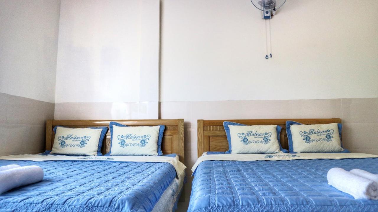 Khách sạn An Khang- Ninh Thuận Phan Rang Ngoại thất bức ảnh