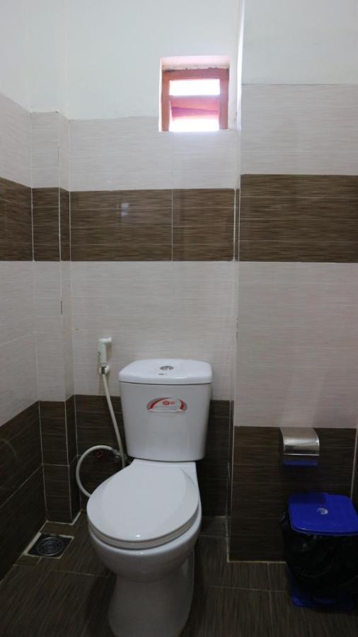 Khách sạn An Khang- Ninh Thuận Phan Rang Ngoại thất bức ảnh