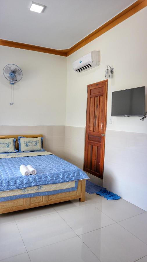 Khách sạn An Khang- Ninh Thuận Phan Rang Ngoại thất bức ảnh