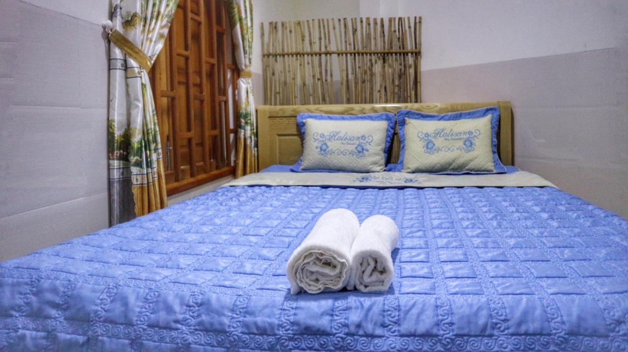 Khách sạn An Khang- Ninh Thuận Phan Rang Ngoại thất bức ảnh