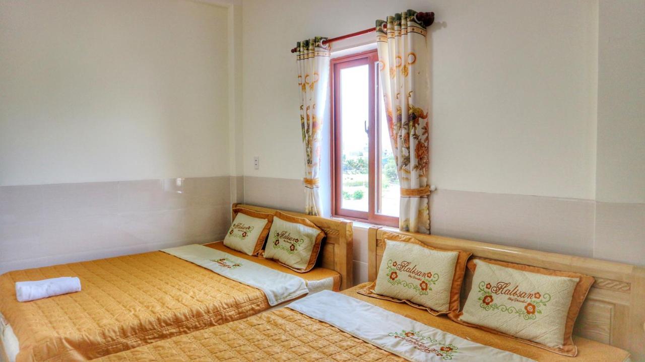 Khách sạn An Khang- Ninh Thuận Phan Rang Ngoại thất bức ảnh
