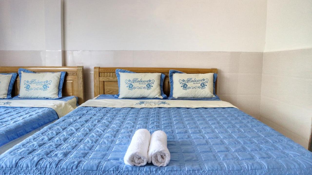 Khách sạn An Khang- Ninh Thuận Phan Rang Ngoại thất bức ảnh