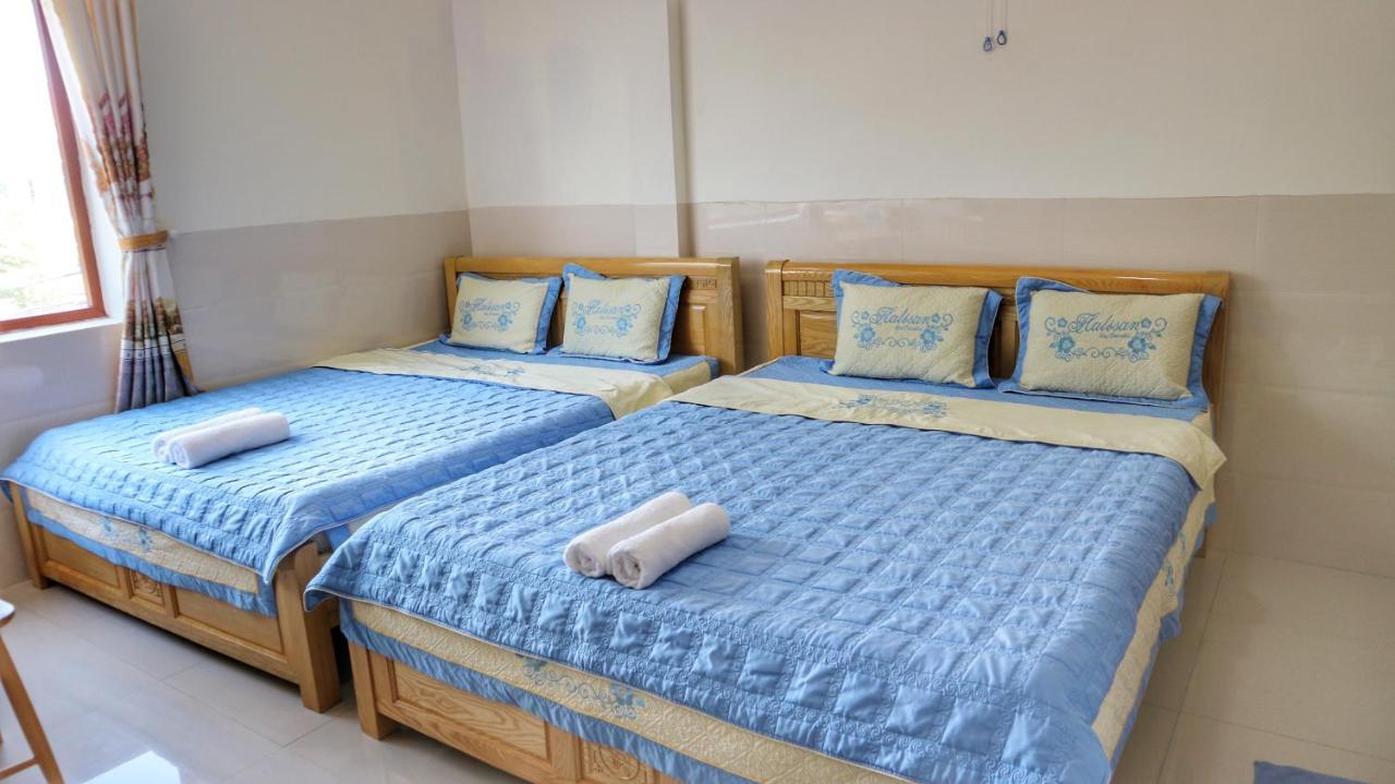 Khách sạn An Khang- Ninh Thuận Phan Rang Ngoại thất bức ảnh