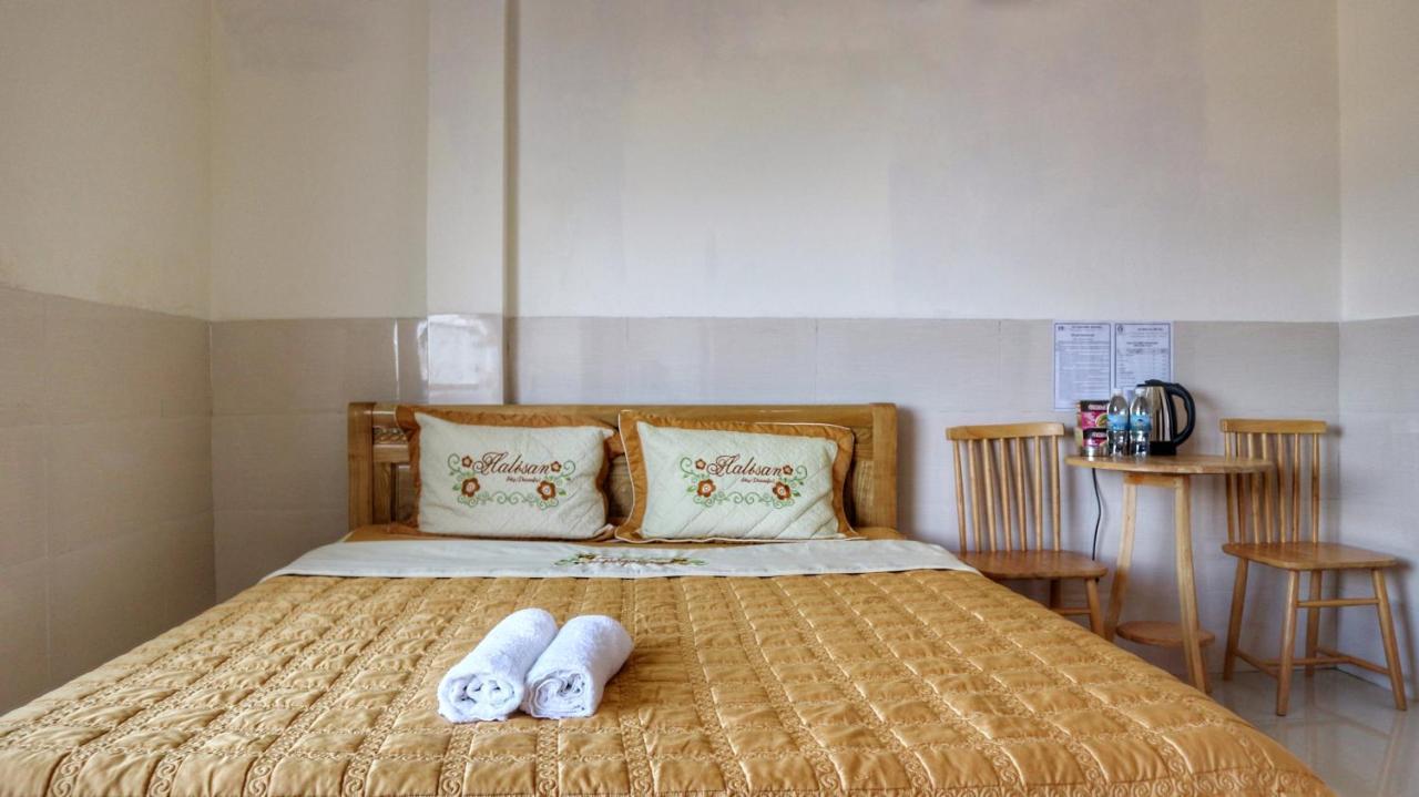 Khách sạn An Khang- Ninh Thuận Phan Rang Ngoại thất bức ảnh
