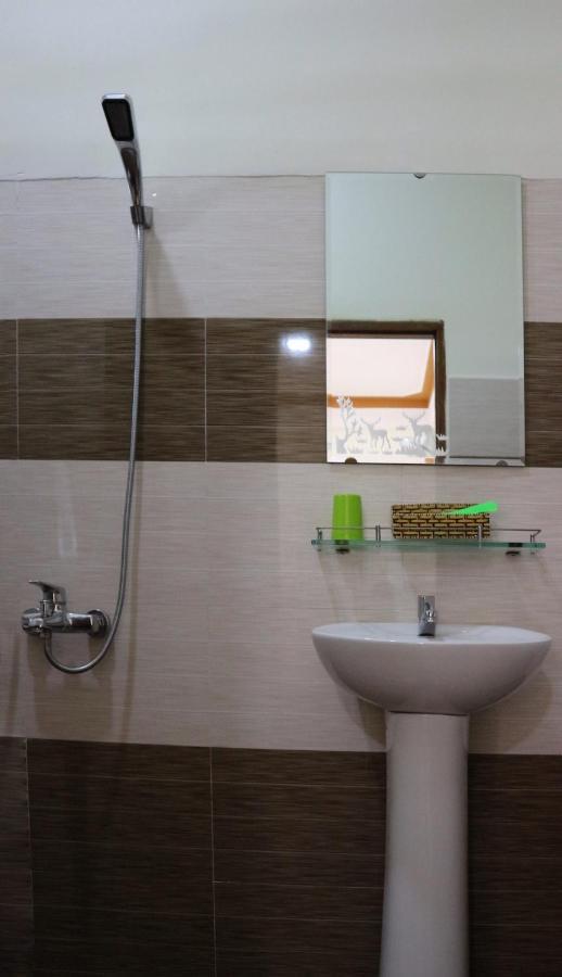 Khách sạn An Khang- Ninh Thuận Phan Rang Ngoại thất bức ảnh