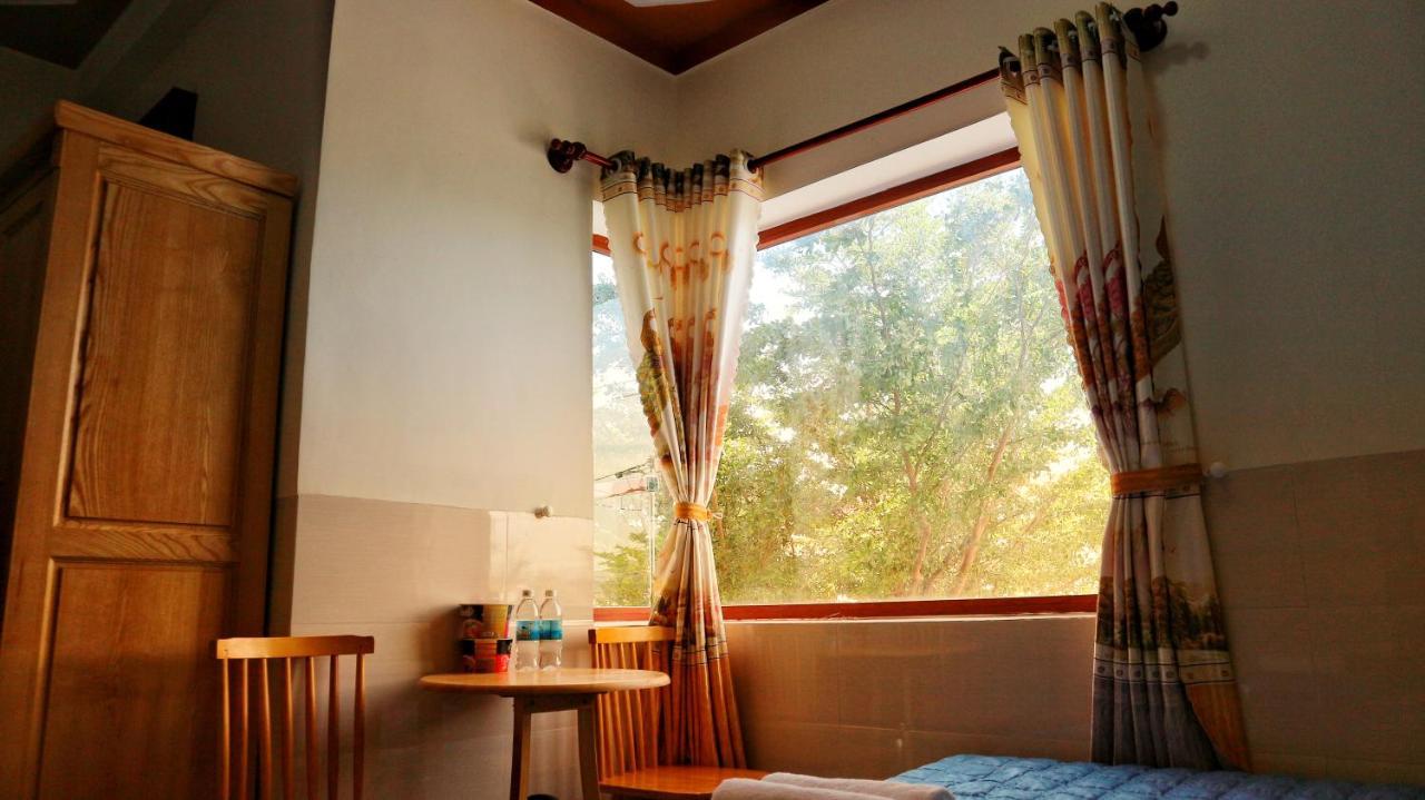 Khách sạn An Khang- Ninh Thuận Phan Rang Ngoại thất bức ảnh