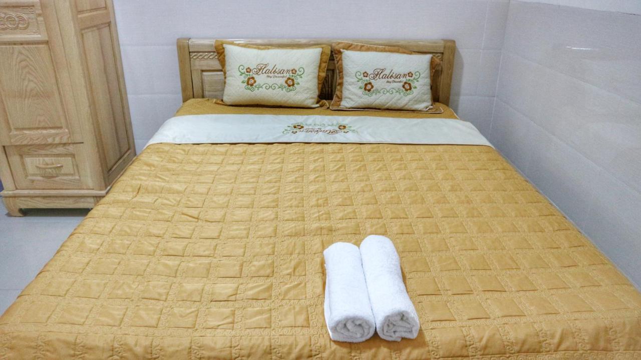Khách sạn An Khang- Ninh Thuận Phan Rang Ngoại thất bức ảnh