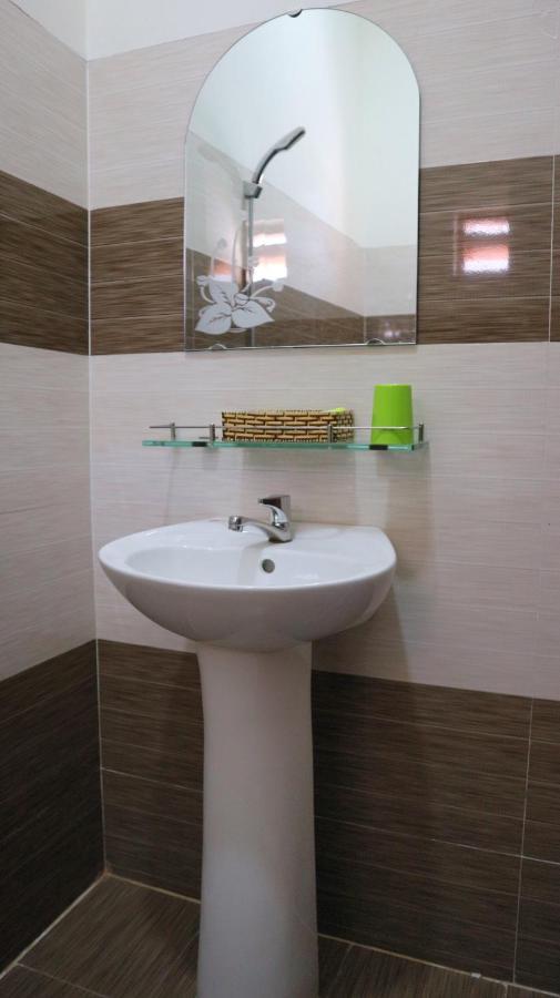Khách sạn An Khang- Ninh Thuận Phan Rang Ngoại thất bức ảnh